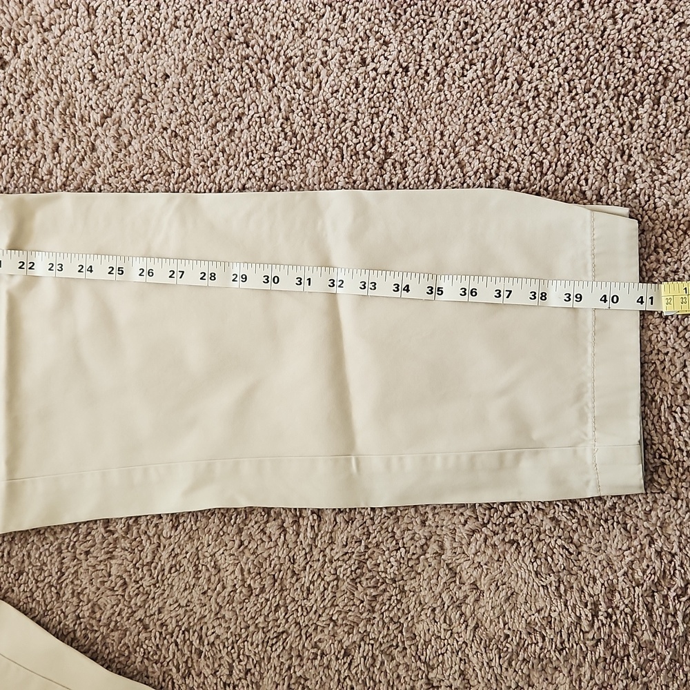 Tommy Hilfiger Casual Straight leg pants - Picture 9 of 13